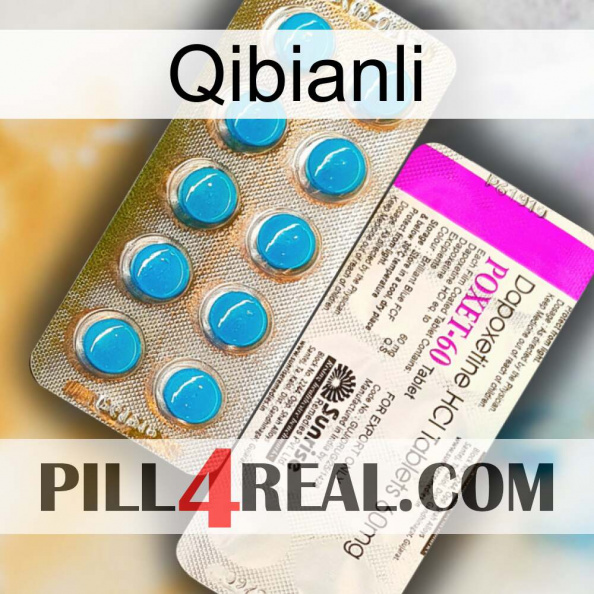 Qibianli new07